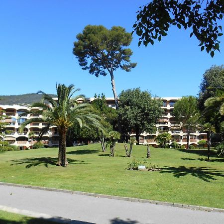 Mandelieu3 Rivieres - Parc Riviera C 6公寓 外观 照片