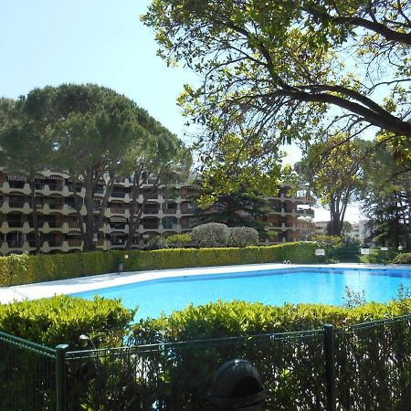 Mandelieu3 Rivieres - Parc Riviera C 6公寓 外观 照片