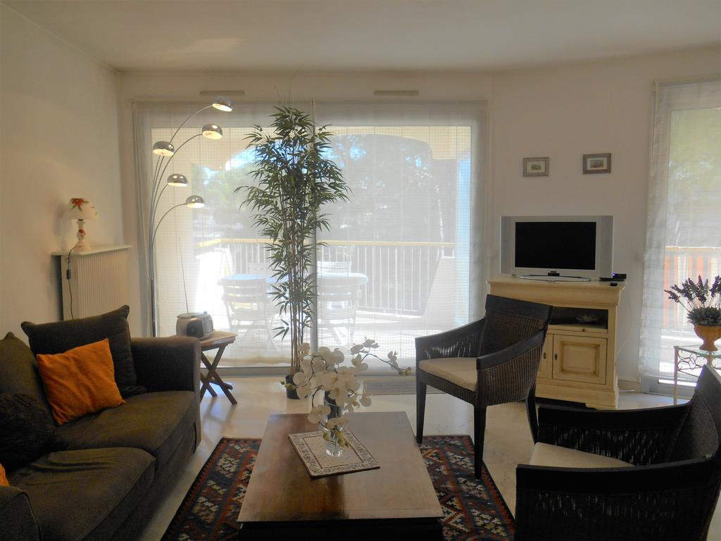Mandelieu3 Rivieres - Parc Riviera C 6公寓 外观 照片