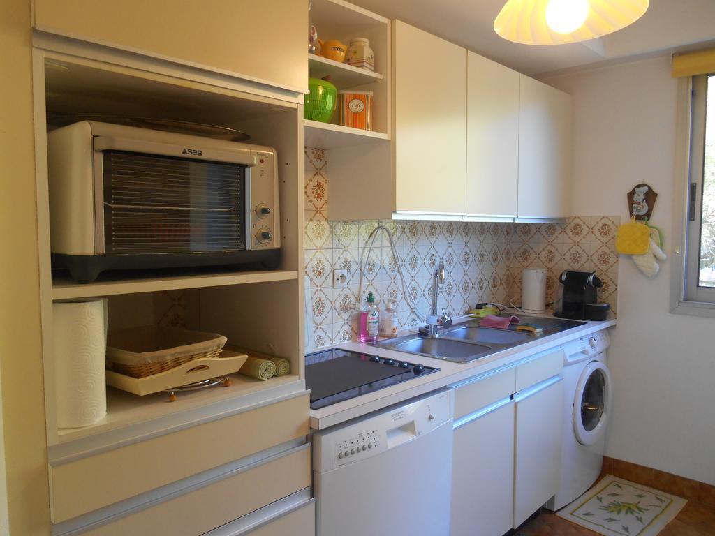 Mandelieu3 Rivieres - Parc Riviera C 6公寓 外观 照片