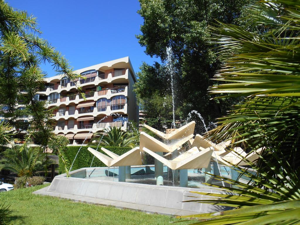 Mandelieu3 Rivieres - Parc Riviera C 6公寓 外观 照片